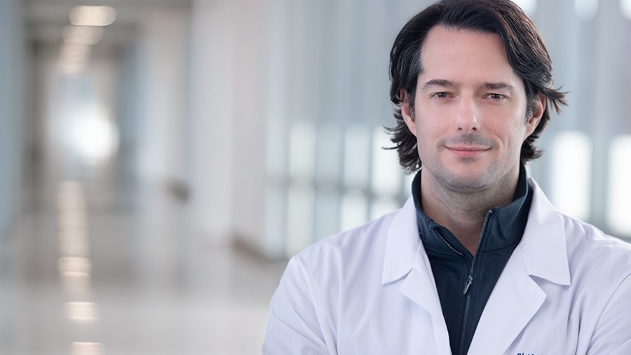 Philippe Genereux Md