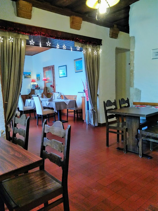 Restaurant A La Vieille Auberge