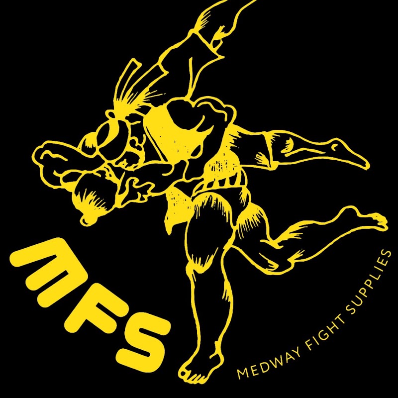 Medway Fight Supplies photo 3