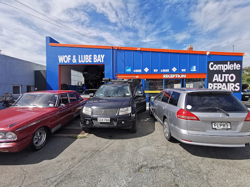 Complete Auto Repairs - Thumbnail