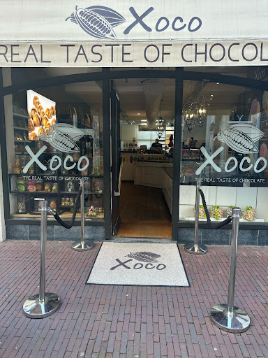 Xoco - Visual