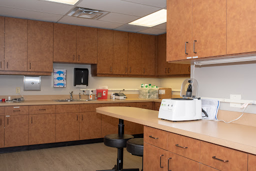 Xpress Wellness Urgent Care - Haysville Logo