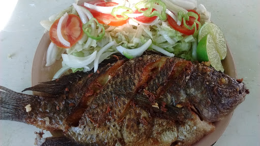 Pollo Alegre