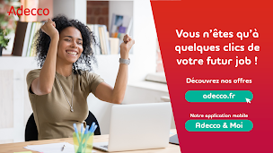 Photo n°22 de Adecco Saint Vallier à Saint-Vallier (Agence d'intérim)