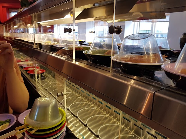 Joci Sushi