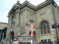 The Red Lodge Museum bristol