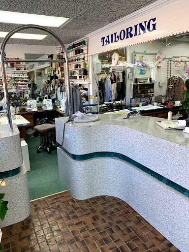 Elm Place Tailoring Cleaners - Thumbnail