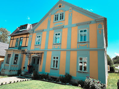 Villa Hänsch Hauptstraße 87, 02779 Großschönau, Deutschland