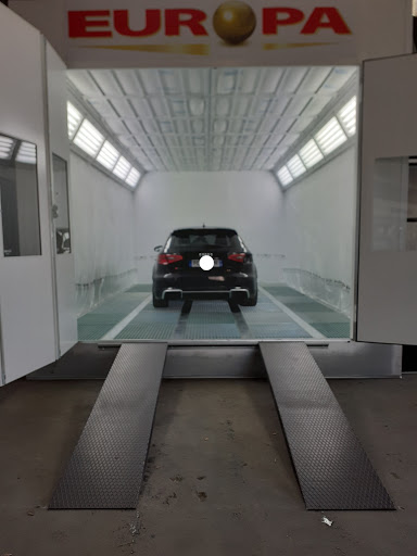 Authentic carrosserie - Thumbnail