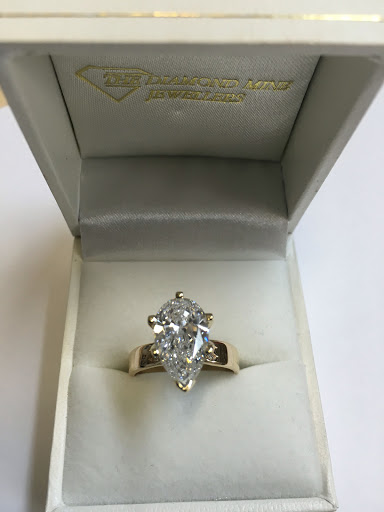Diamond Mine Jewellers of Pelican Waters - Thumbnail