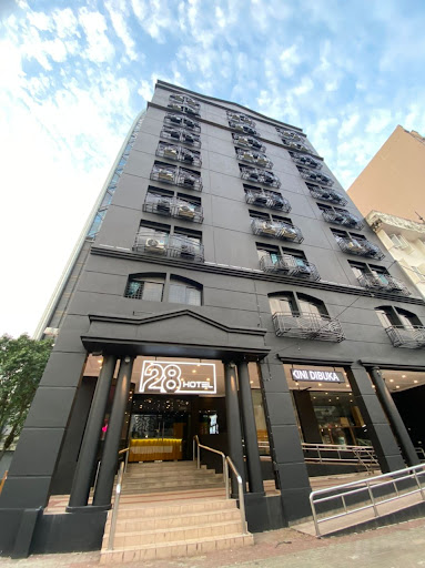 Hotel 28 Kuala Lumpur
