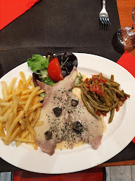 Photo n°5 de Brasserie de la Fontaine à Vandoeuvre-lès-Nancy (Restaurant français)