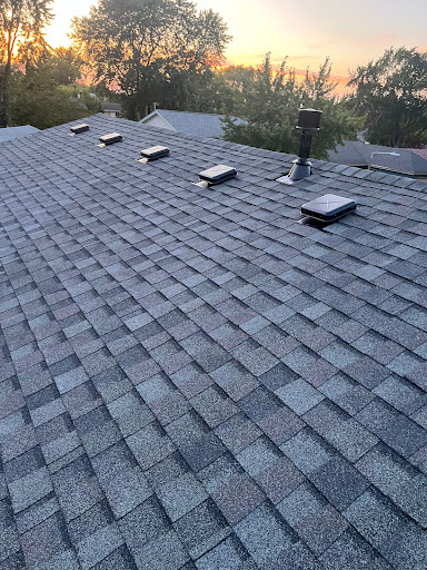 Ceniceros Construction Inc