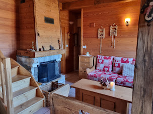 Photo n°10 de Gîte La Centaurée des Montagnes à Verrières-de-Joux (Gîte)