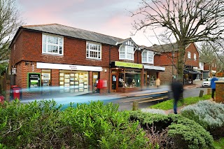 Patrick Gardner & Co Estate Agents Bookham