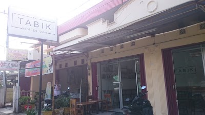 Photos of Tabik Kopi.jus.buku