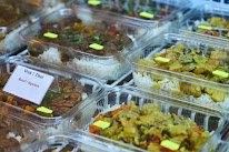 City Shop à Montpellier