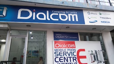 Photos of Dialcom Showroom & Repair Center