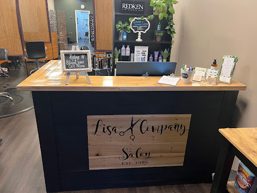 Lisa & Company Salon - Thumbnail