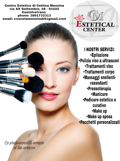 Estetical Center - Thumbnail