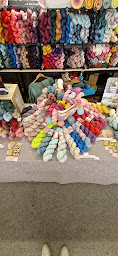Photo n°7 de 1ou2Mailles à Foussemagne (Boutique de laine)