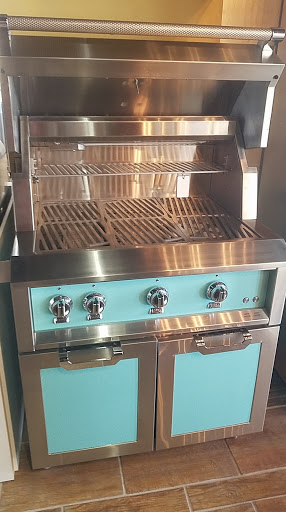Luxury Appliances by Jetson (South) - Thumbnail
