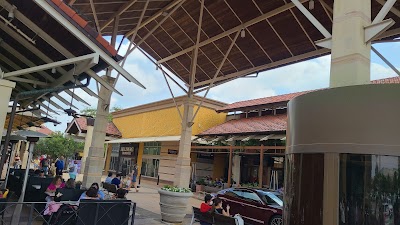 The Shops at La Cantera