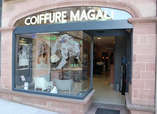 Coiffure Magali Rodez
