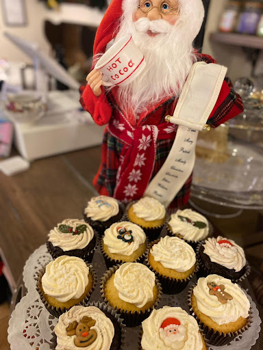Beau's Tea Rooms Gallery - United Kingdom