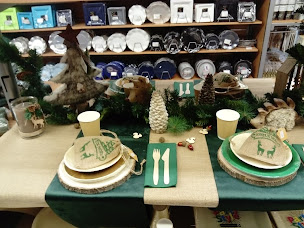 Photo n°6 de Jour de Fête à La Roche-sur-Yon (Magasin de déguisements)