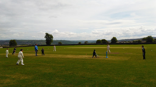 Stainland Recreation Ground