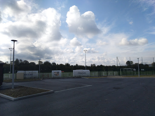 Grand Quevilly FC Gallery - France