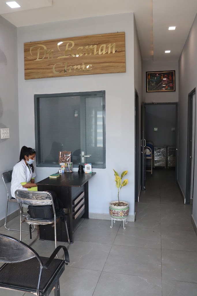 Dr Raman Clinic