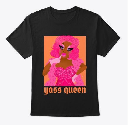 Pride Gear - Visual