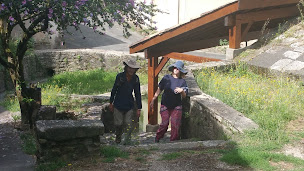 Photo n°17 de Ahmara Oasis à Gironde-sur-Dropt (Lodge)