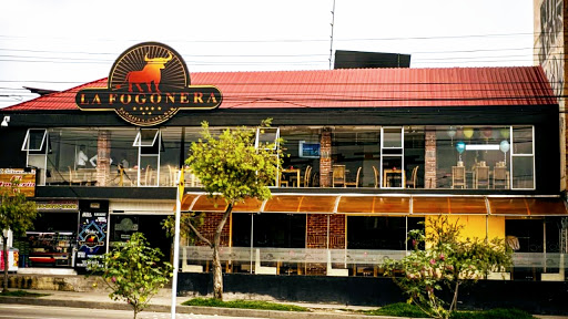 La Fogonera