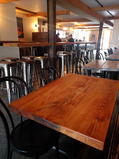 Photos of Lavender Lake Bar