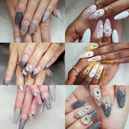 Brows and Beauty Spa