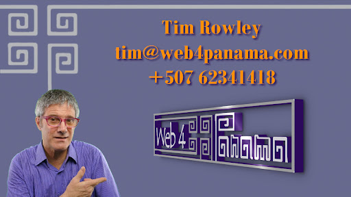 Web 4 Panama — foto 3