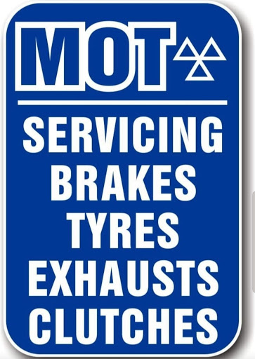 AUTOFIX (mot & service) - Thumbnail