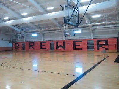 Brewer High School