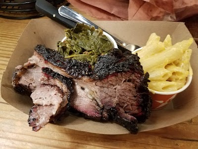 Hill Country Barbecue Market