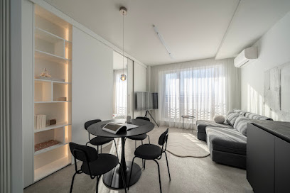 iv-ar interior design