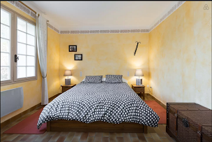 Photo n°11 de Villa Mazan à Mazan (Maison de vacances)