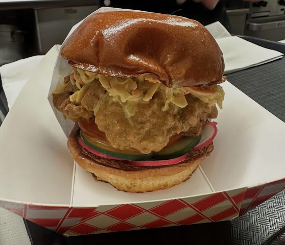 Walking Spanish LA by null