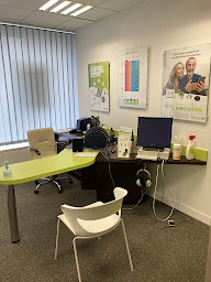 Photo n°6 de Audioprothésiste Vernon Audition Santé à Vernon (Audiologiste)