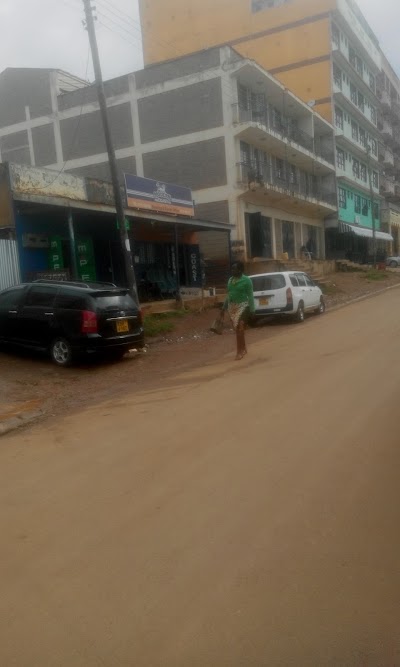 Photos of Modern Coast Booking Office - Kakamega