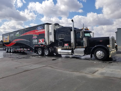 V.I.P Mobile Truck and Car Care II Gallery - United States