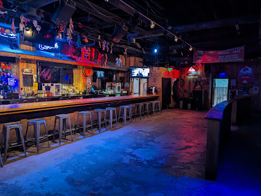 Coyote Ugly - Thumbnail
