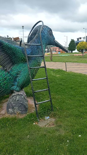 Horarios de Parque De La Familia